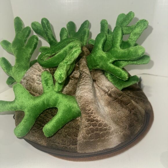 Prextex Corral Reef Toy Storage Bag - Picture 4 of 10